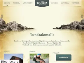 tundrea.com