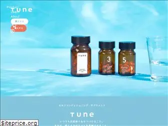 tune-supplement.com