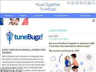 tunebugz.com