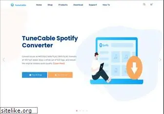 tunecable.com