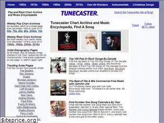 tunecaster.com