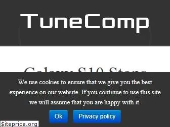 tunecomp.net