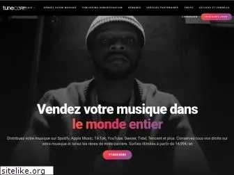 tunecore.fr