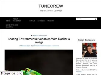 tunecrew.com