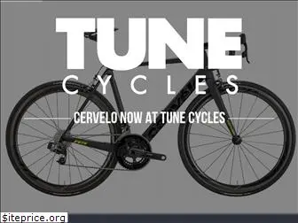 tunecycles.com