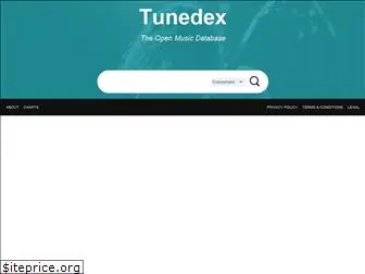 tunedex.com