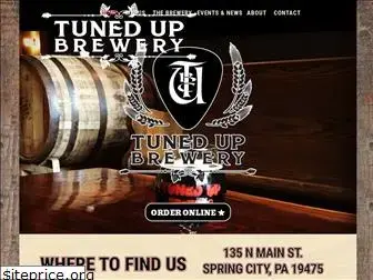 tunedupbrew.com