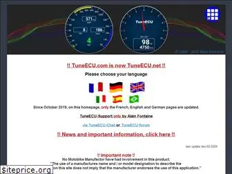 tuneecu.net