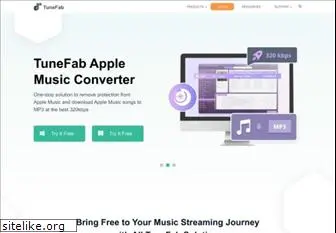 tunefab.com