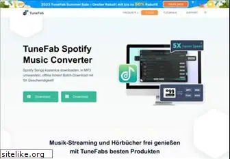 tunefab.de