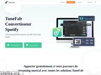 tunefab.net