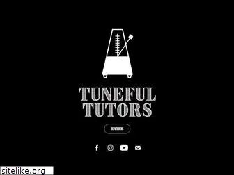 tunefultutors.com