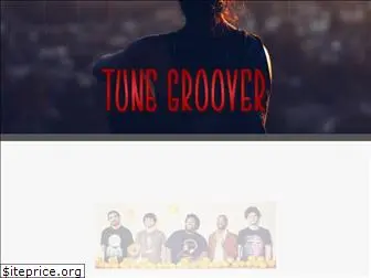 tunegroover.com