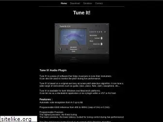 tuneit.free.fr