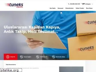 tuneks.com.tr