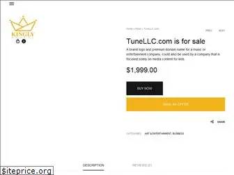 tunellc.com