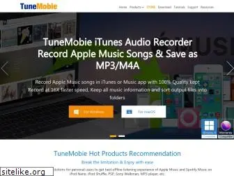 tunemobie.com