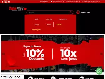 tuneplay.com.br