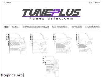 tuneplusinc.com