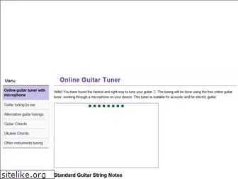 tuner-online.com