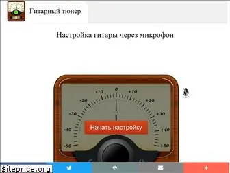 tuner-online.ru