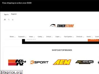 tuner-store.com