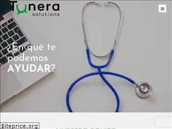 tuneras.com