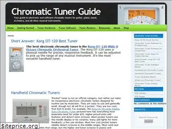 tunerchromatic.com