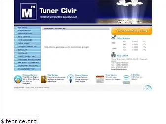 tunercivir.com