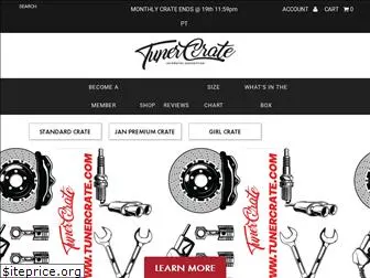 tunercrate.com