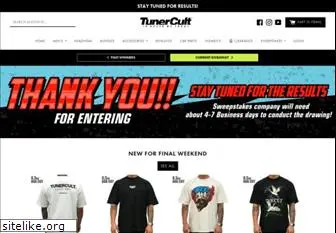 tunercult.com