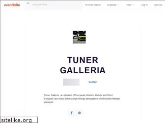 tunergalleria.com