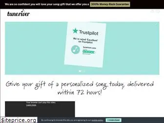 tuneriver.com
