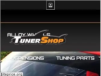 tunershop.com
