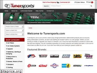 tunersports.com