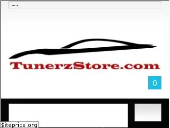 tunerzstore.com