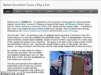 tunes2play4fun.com