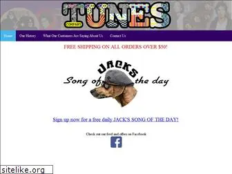 tunesco.com