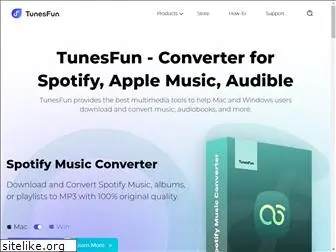 tunesfun.com