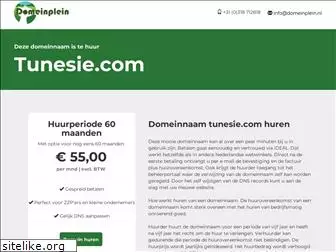 tunesie.com