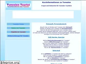 tunesientourist.com