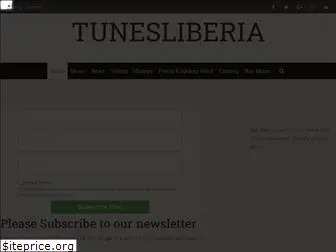 tunesliberia.com