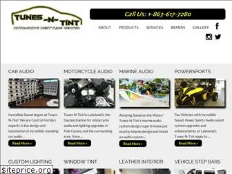 tunesntint.com