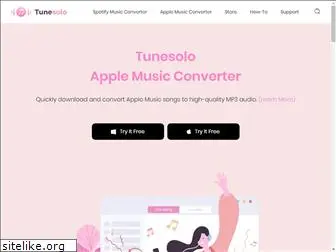 tunesolo.com