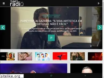 tunetradio.com