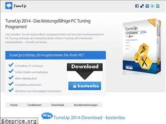 tuneup2014.org