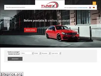 tunex.nl