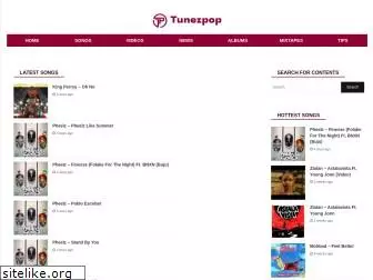 tunezpop.com