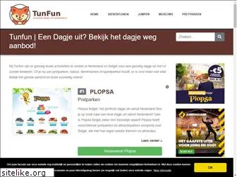 tunfun.nl