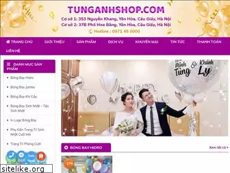 tunganhshop.com